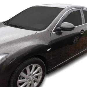 Vindavviser Mazda 6 II Sedan (GH) (2007-2012) – PMMA Plexi | Heko