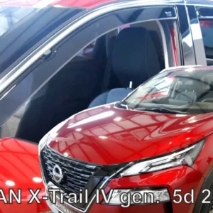 Vindavviser Nissan X-Trail IV (T32) (2021-) – PMMA Plexiglass | Heko