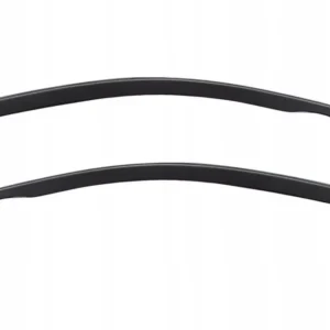 Vindavviser Opel Astra H (2004-2014) – PMMA Plexi | Heko