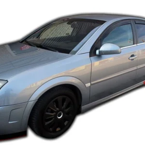 Vindavviser Opel VECTRA C (2002-2008) – PMMA Plexi | Heko