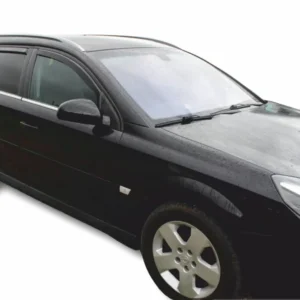 Vindavviser Opel VECTRA C (2003-2008) – PMMA Plexi | Heko