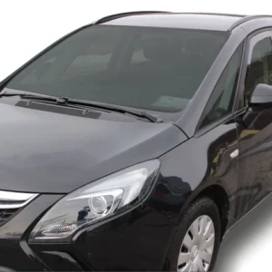 Vindavviser Opel Zafira C (2012-2019) – PMMA Plexi | Heko
