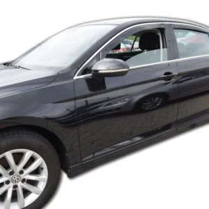 Vindavviser Vw Passat B8 Sedan (2014-2022) – PMMA Plexi | Heko