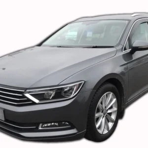 Vindavviser Vw Passat B8 Variant (2014-2023) – PMMA Plexi | Heko