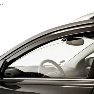 Vindavviser Vw Polo IV (2001-2009) – PMMA Plexi | Heko