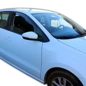 Vindavviser Vw Polo V (2009-2017) – PMMA Plexi | Heko