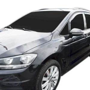 Vindavviser Vw Touran II (2015-) – PMMA Plexi | Heko