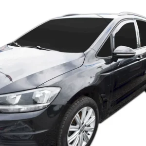 Vindavviser Vw Touran II (2015-) – PMMA Plexi | Heko