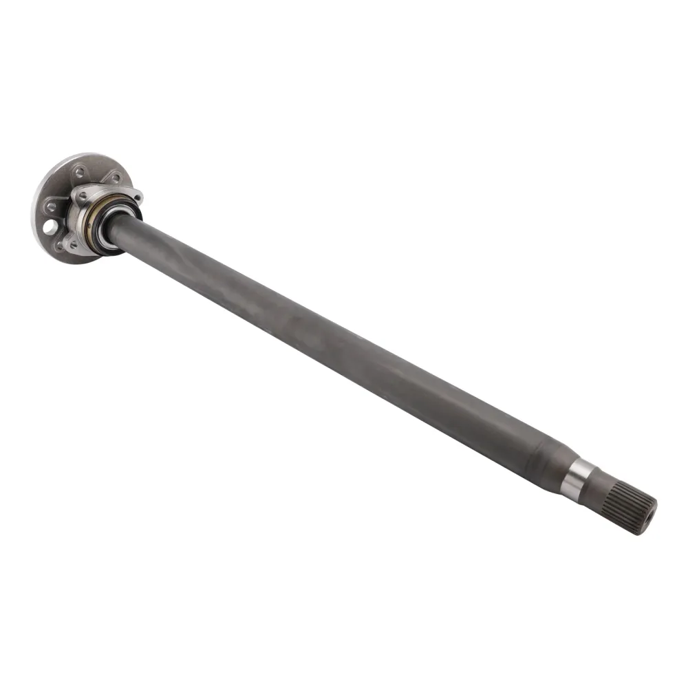 Volkswagen Crafter 30-50 Kasten (2e) Bakre høyre drivaksel Propaksel A9063504010 9063502710
