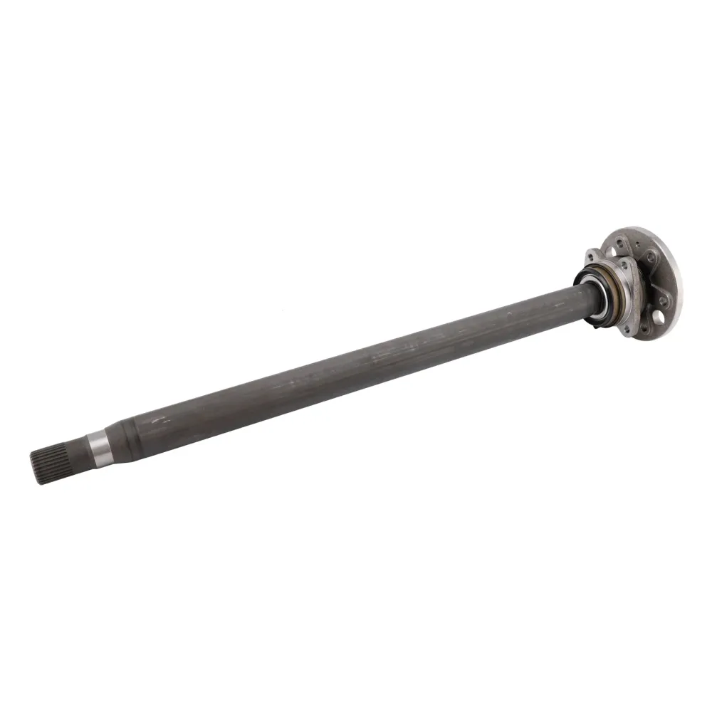 Volkswagen Crafter 30-50 Pritsche/Fahrgestell (2F) Bakre venstre drivaksel Propaksel 9063502610