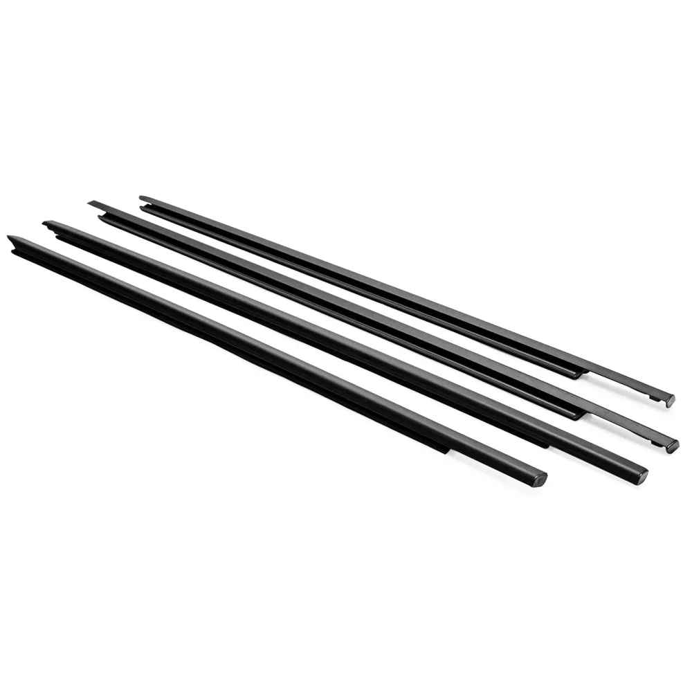 Weatherstrip Window Seal Belt Dodge Ram 1500 2500 3500 4500 5500 2009-2021