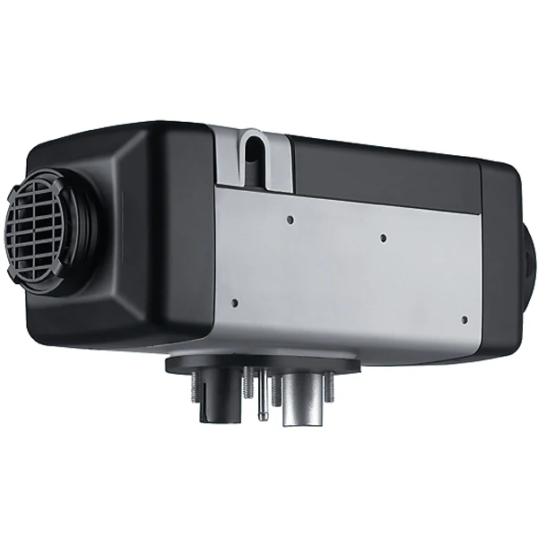 Webasto, Air Top 2000STC Båtvarmer m/monteringsdeler, 2kW, 12V