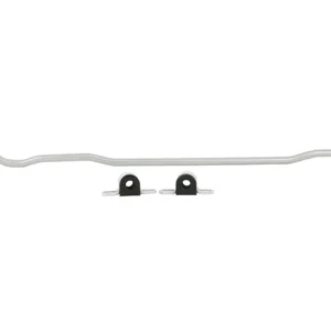 Whiteline 02-06 Mitsubishi Lancer CG/CH Excl EVO Rear 18mm Heavy Duty OEM Swaybars