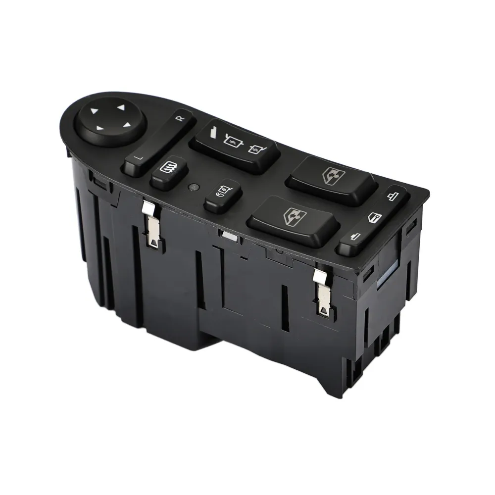 Window Switch foran til venstre mann TGA TGM TGL 81258067098 81258067045