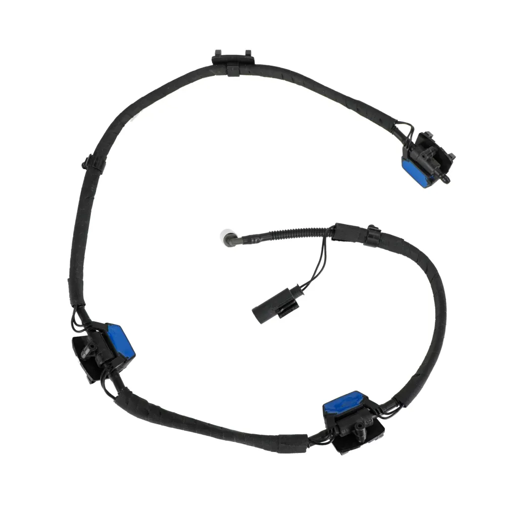Windshield Washer Dozzles Spray Jet BMW F10 F11 F18 61667205117