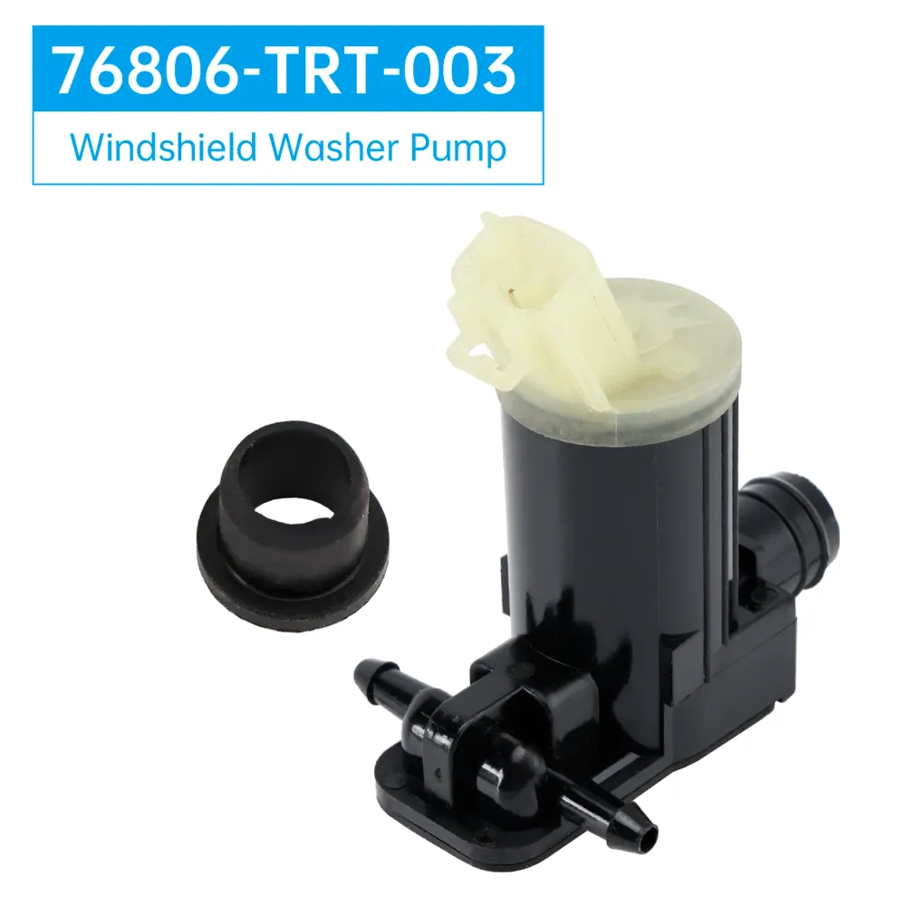 Windshield Washer Pump Honda Clarity 2017-2021 76806-TRT-003