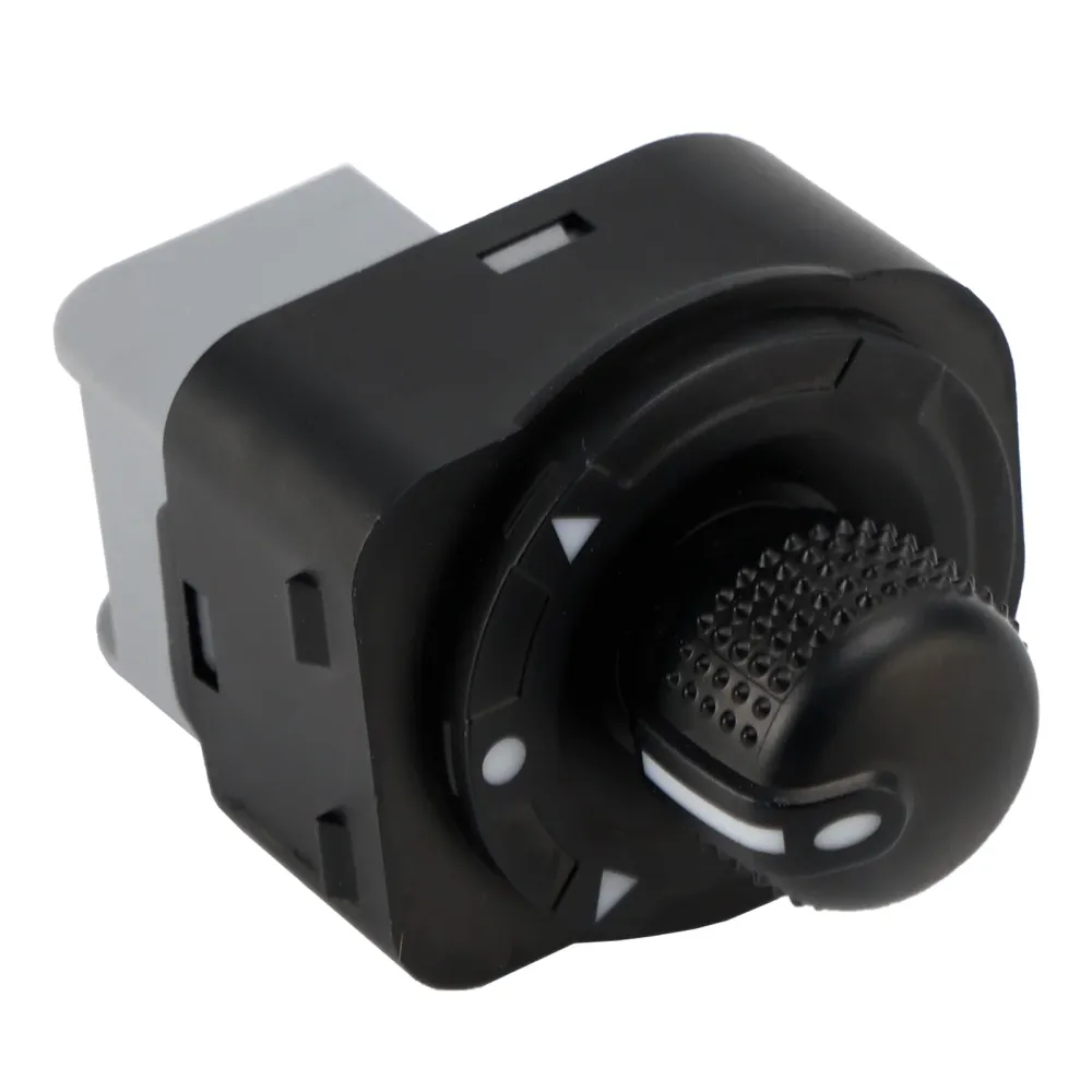 Wing Mirror Control Switch 735511514 Fiat Fiorino Qubo Doblo Peugeot Bipper