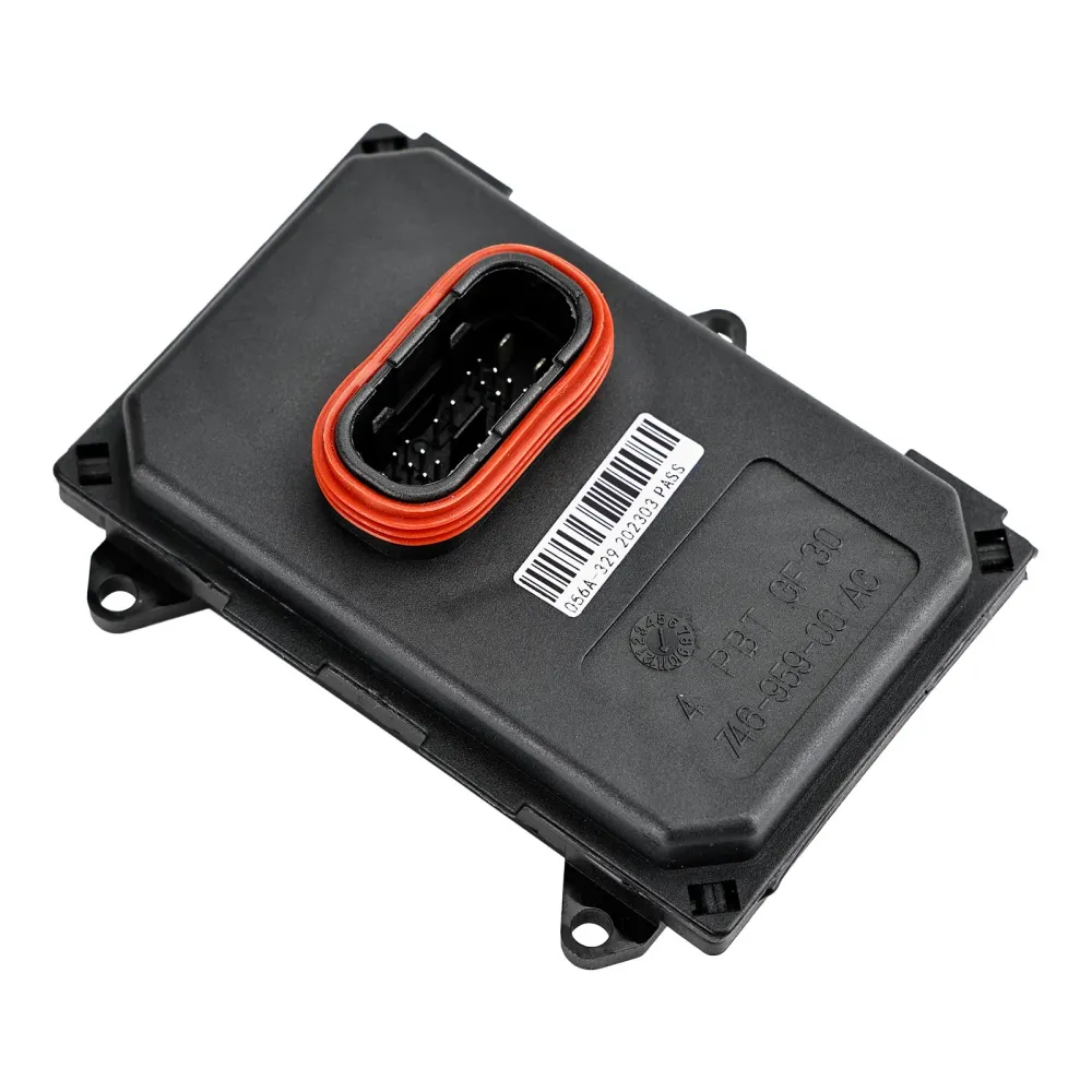 Xenon frontlys AFS Cornering Module 4H0941329 Audi A3 VW Touareg Tiguan
