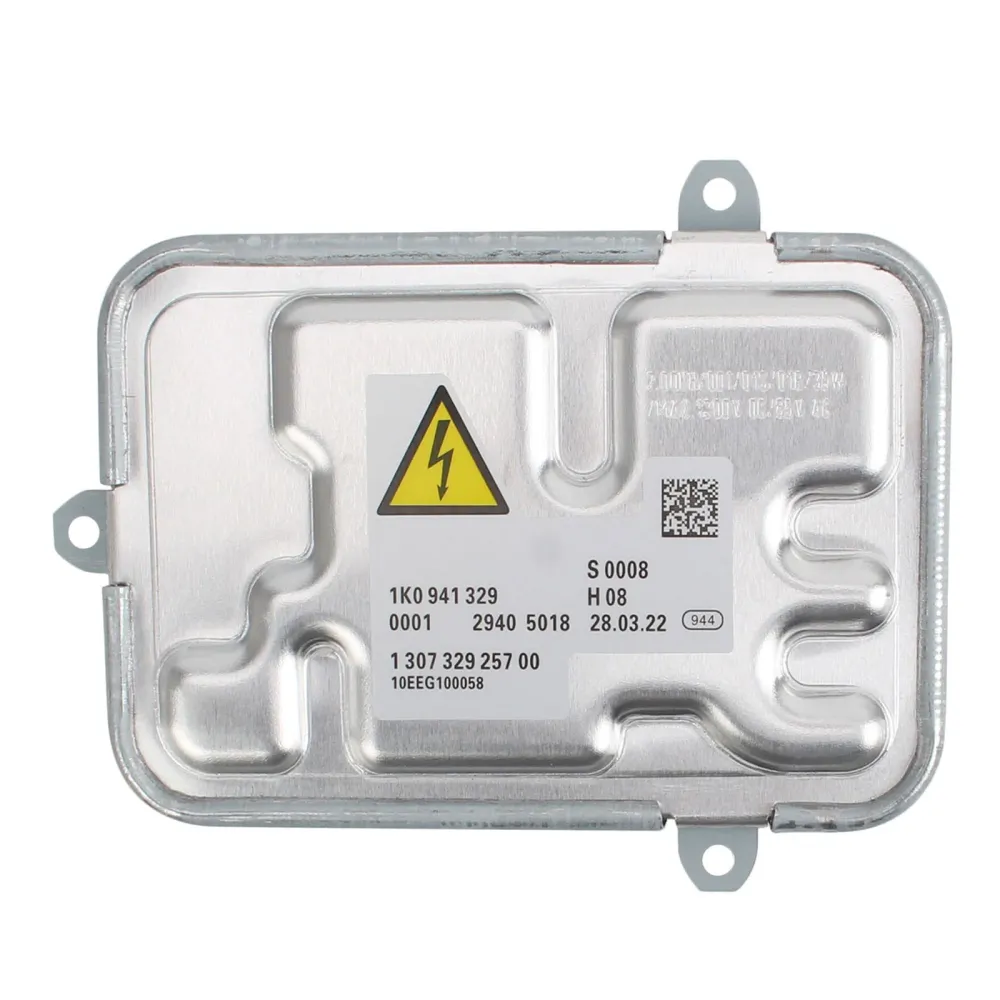 Xenon HID-lyktforkoblingskontrollenhet A2048700126 Mercedes C-klasse W204