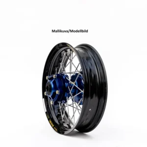 YAMAHA YZ 250 F [2009-2025] - Haan hjul YZF250/450