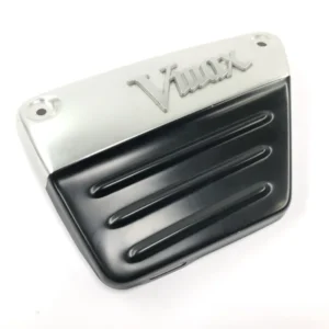 Yamaha V Max 1200 2LT [1998] - Sidepanel sidedeksel venstre deksel med emblem Vmax