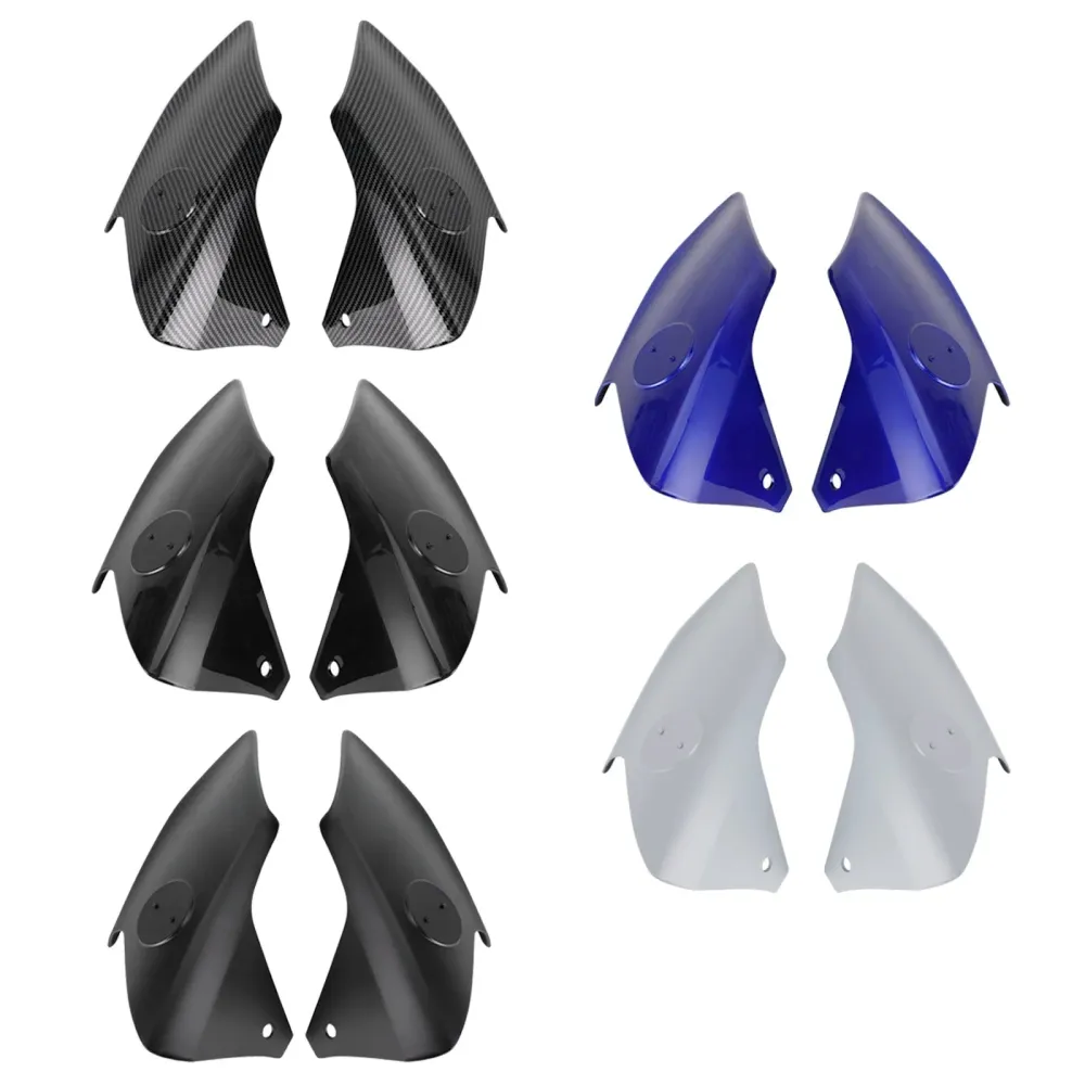 Yamaha MT-09 FZ09 2021-2023 Luftinntak dekker tank sidepanel Fairing