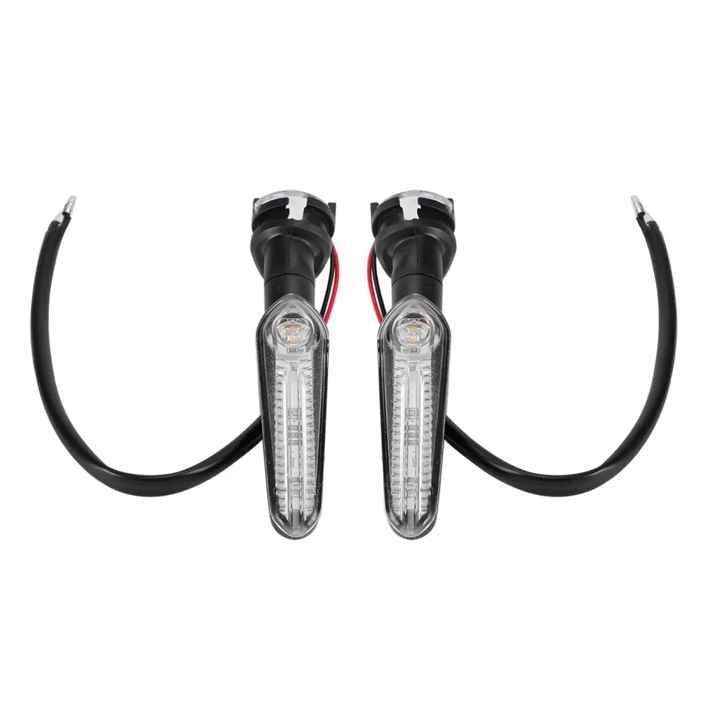 Yamaha MT-25 MT-03 MT-07 MT-09 T7 LED-brytning Blinker Signallys