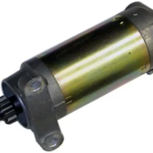 YAMAHA VMAX 500 DX [2000-2001] - Startmotor snøscootere