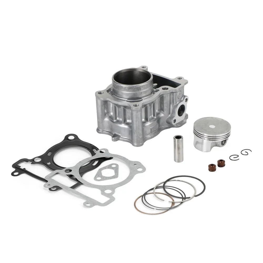 Yamaha YZF-R 125, MT 125, WR 125, X-City 125, X-Max 125 150cc Cylinder Kit