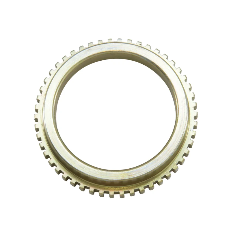 Yukon Gear Abs Axle Tone Ring 05-14 Mustang 7.5in and 8.8in