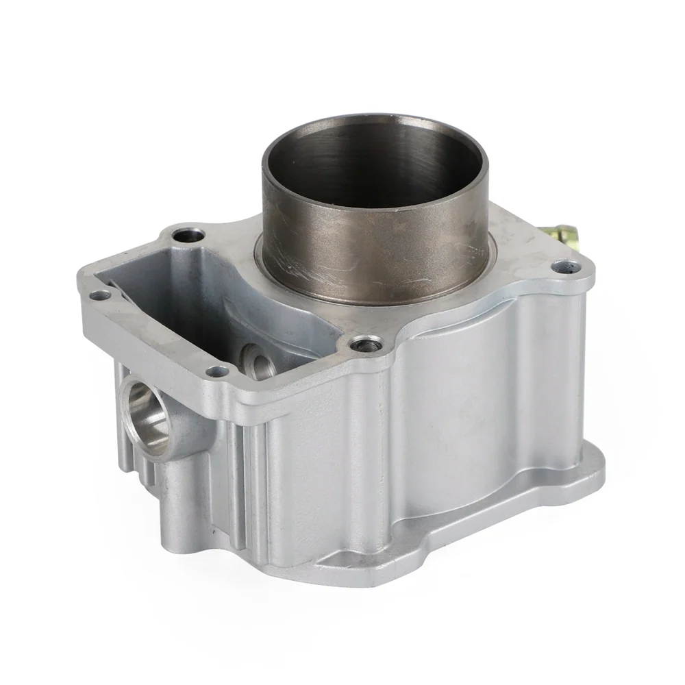 Zongshen Loncin CG250 167FMM 250cc vannkjølt sylindermotor ombyggingssett