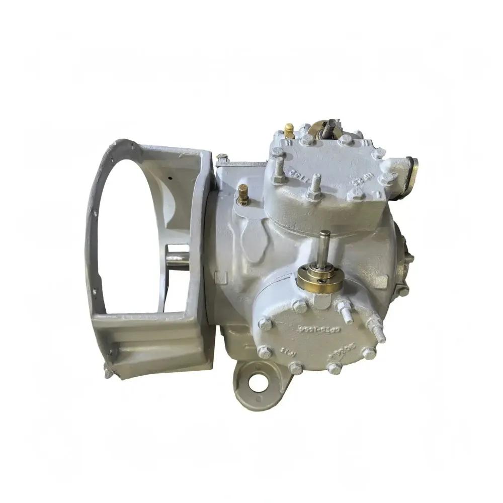 05G 41CFM /C-kompressor NDP532L6-JB-P2 18-00091-112 Kubota Engine V2203 Carrier Transicold Vector 6600MT