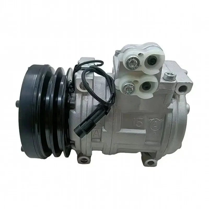10PA15C /C-kompressor AZ44541 John Deere 2054 2056 2066 2254 2256 2266 6610 6910 6650 6750 6850 6950 7200 7300 7 080 7 070 08
