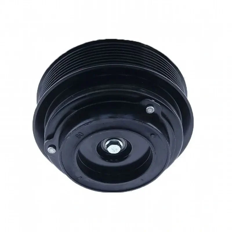 10SRE18C /C Kompressor Clutch RE326205 John Deere Engine 6068 6090 Traktor 9560RT 7200R 7260R 8R230 9360R 9420R 9620R