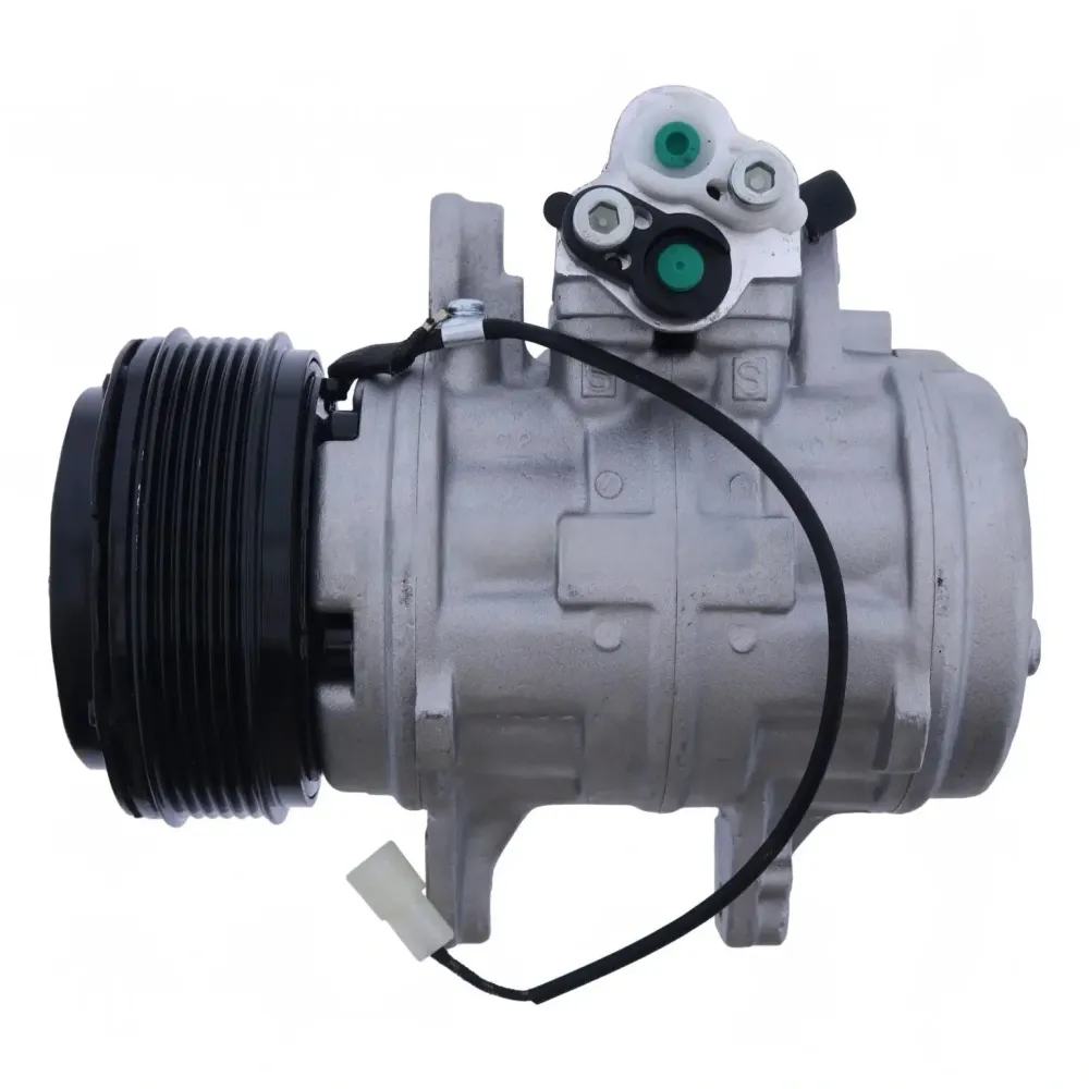 12V 10P15E /C Kompressor 94412600800 94412600801 Porsche 968 944 924 1985-1995