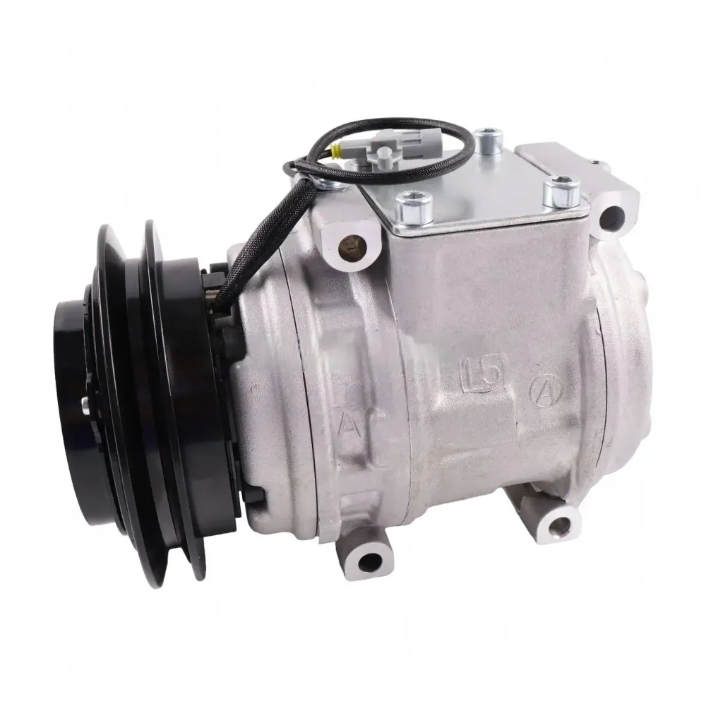 12V 10PA15C /C kompressor TA00019843A Branson Tractor 4520C 5220C 6640C
