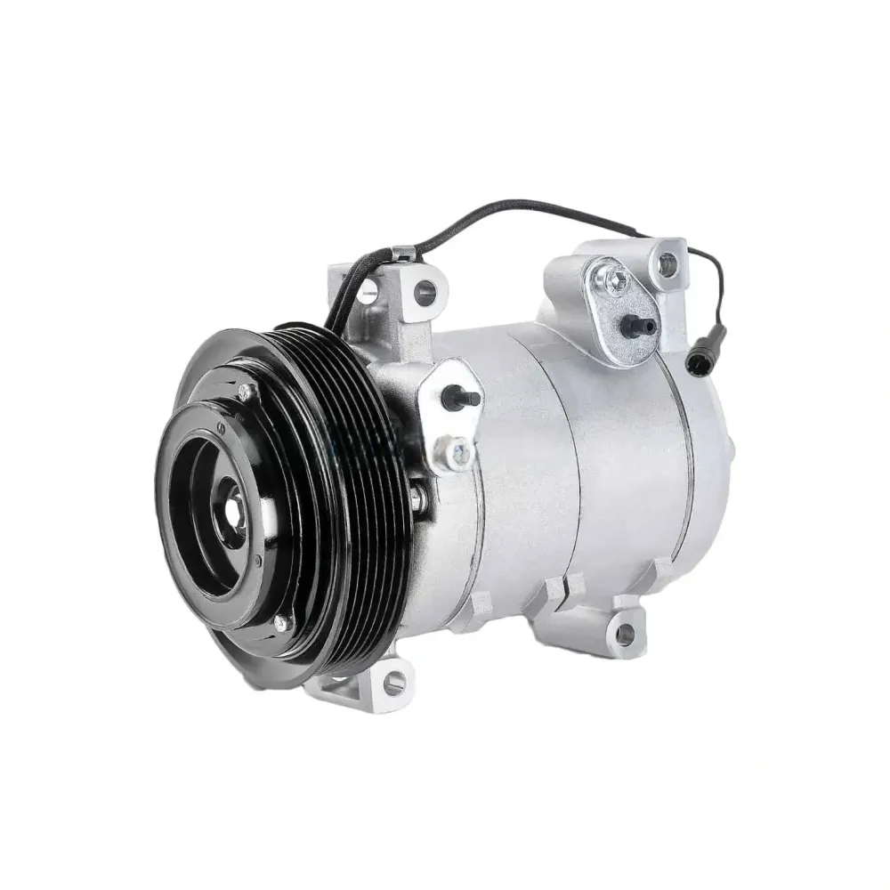 12V 6PK 125MM DKV14G /C-kompressor 8972876412 Honda Passport Isuzu Axiom Amigo Rodeo Sport Trooper 1999-2004