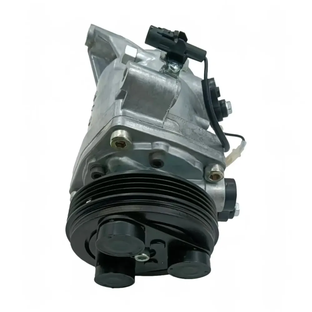 12V /C-kompressor 95201-62R00 95200-62R00 Suzuki Ignis 1.2L 66KW 5P 2016-2019