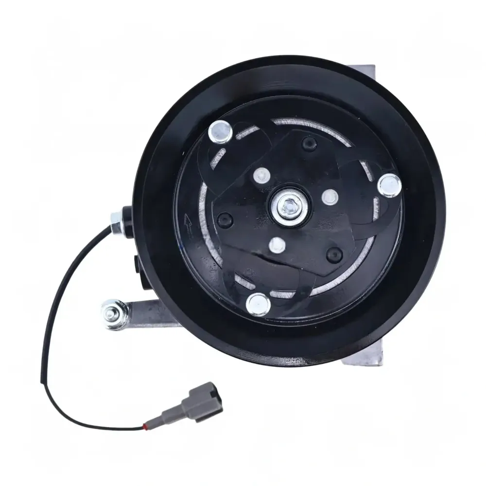 12V CR08 4PK /C Kompressor 73111-FE030 A4201101A00003 Subaru Impreza GD GG 1.5L 2.0L WRX STi 2000-2007