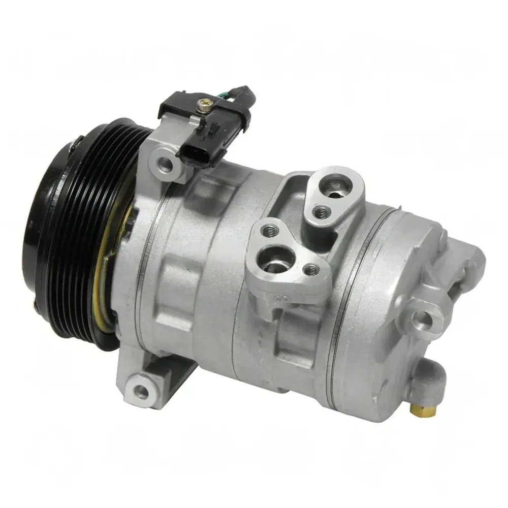 12V DKS17D /C Kompressor RL111401AF 55111401AF Jeep Wrangler Liberty 3.8L Dodge Nitro 2007-2011
