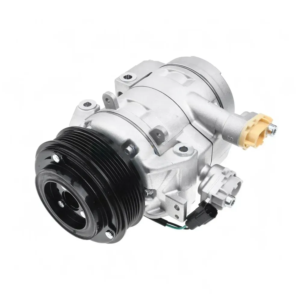 12V DKS20DT /C-kompressor HC3Z19703B Ford F-250 F-350 F-450 F-550 Super Duty 6.2L 6.8L 2017-2020