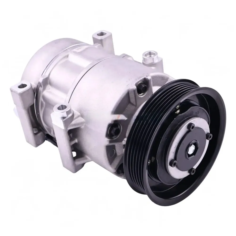 12V DVE16 /C Kompressor 97701D9000 Hyundai Tucson 2.4l Kia Sportage 2016-2019
