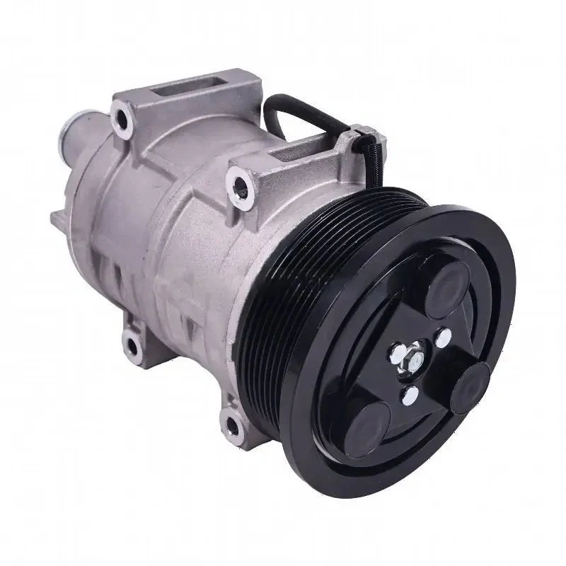 12V ettermarked Valeo Seltec 103-67260 10367325 T915146C TM21 8 Grooves /C-kompressor kjøretøy