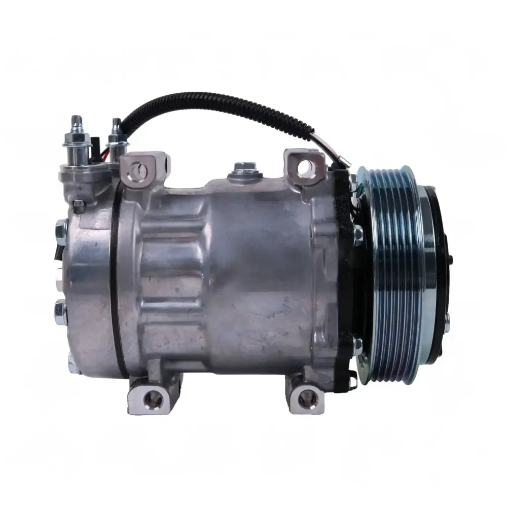 12V SD7H15 /C Kompressor 3627952C2 4803 International Truck