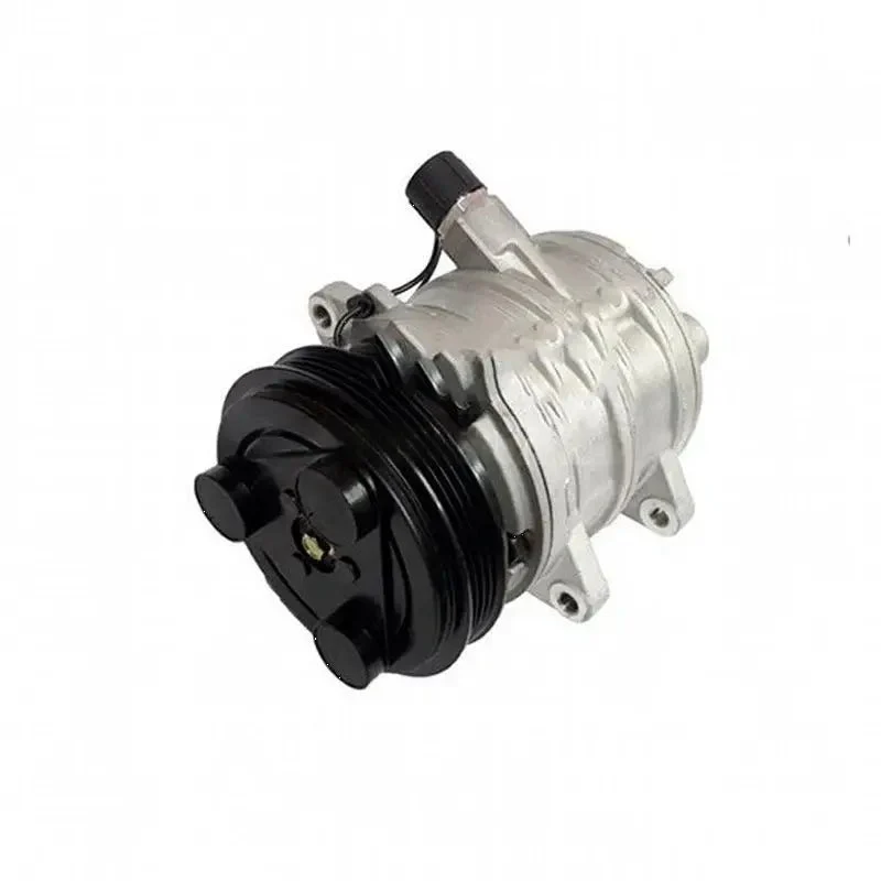 12V TM08 /C kompressor PH91V00004F1 CASE gravemaskin CX50B CX36B CX31B CX55BMSR