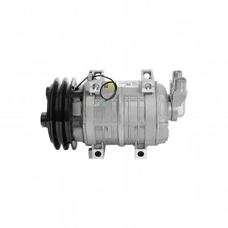 12V TM-15HS /C Kompressor 270284 Gehl Minilaster V270 V330 5640