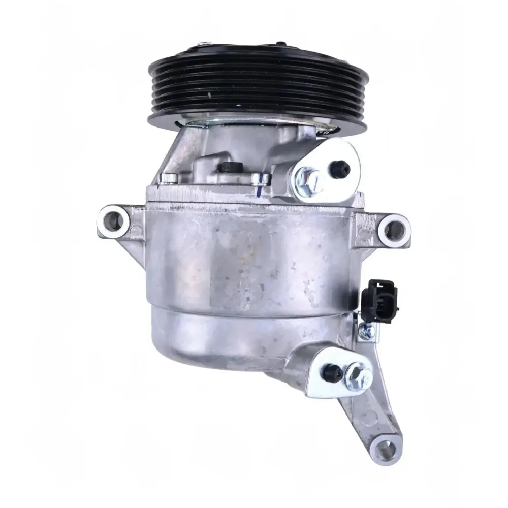 12V DKV09Z3 klimaanleggskompressor D09W61450 88310-WB001 Mazda CX-3 2.0L 2016-2020