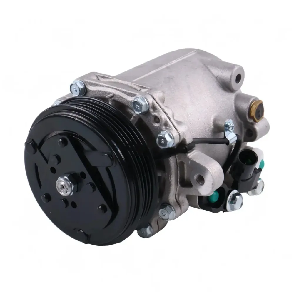 /C-kompressor 2319297 2202775 MB938810 Mitsubishi Mini Pajero 1996-1998 Minica Toppo 1993 1996-1998