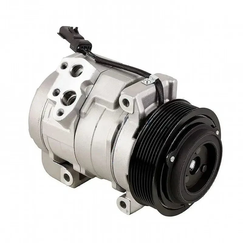 /C-kompressor 55111444AB Dodge Ram 1500 2500 3500 4000 4500 5500 2010-2023