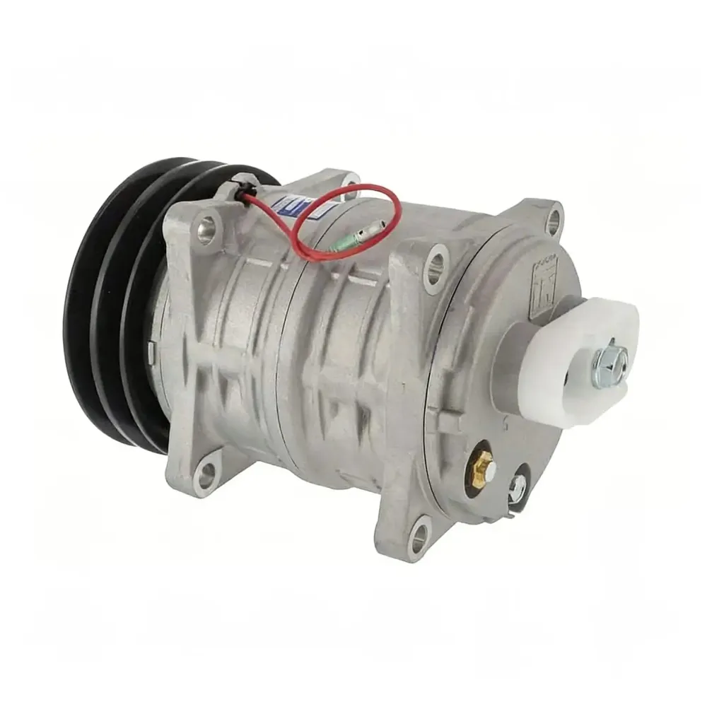12 V DC Air Conditioner Kompressor 102-1241 Thermo King Truck Refrigeration